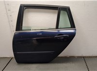  Замок двери Renault Laguna 3 2007- 11422305 #1