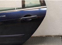  Замок двери Renault Laguna 3 2007- 11422305 #2