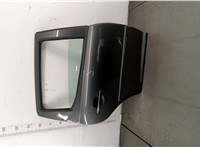  Стекло боковой двери Peugeot 207 11422311 #1