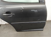  Стекло боковой двери Peugeot 207 11422311 #2