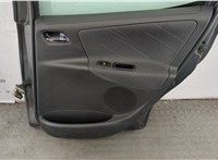  Стекло боковой двери Peugeot 207 11422311 #6