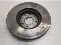  Диск тормозной Opel Astra H 2004-2010 20453631 #3