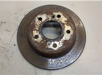 A2024230012 Диск тормозной Mercedes C W202 1993-2000 20453633 #1