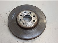  Диск тормозной Opel Astra H 2004-2010 20453642 #1