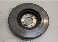  Диск тормозной Opel Astra H 2004-2010 20453642 #3