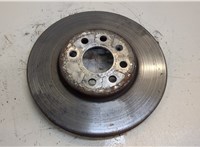  Диск тормозной Opel Astra H 2004-2010 20453645 #1