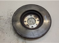 Диск тормозной Opel Astra H 2004-2010 20453645 #3