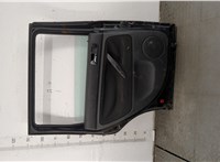  Дверь боковая (легковая) Volkswagen Passat 5 1996-2000 20453647 #4