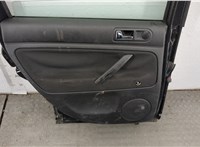  Дверь боковая (легковая) Volkswagen Passat 5 1996-2000 20453647 #5