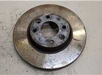  Диск тормозной Dacia Logan 2004-2012 20453652 #1