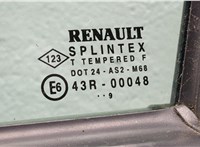  Дверь боковая (легковая) Renault Scenic 1996-2002 20453654 #5