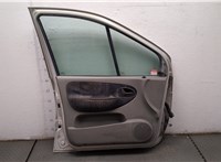  Дверь боковая (легковая) Renault Scenic 1996-2002 20453654 #8