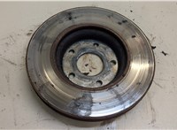  Диск тормозной Ford Focus 2 2005-2008 20453658 #3