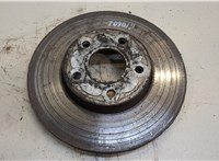  Диск тормозной Ford Focus 2 2005-2008 20453662 #1