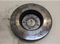  Диск тормозной Ford Focus 2 2005-2008 20453662 #3