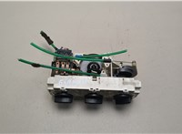  Переключатель отопителя (печки) Audi A4 (B5) 1994-2000 20453673 #1