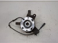  Ступица (кулак, цапфа) Renault Scenic 1996-2002 20453680 #1