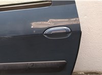  Стекло боковой двери Dacia Logan 2004-2012 11422345 #2