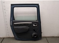  Стекло боковой двери Dacia Logan 2004-2012 11422345 #6