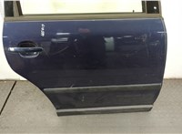  Замок двери Volkswagen Passat 5 1996-2000 11422347 #2