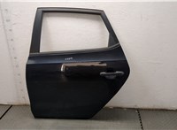  Дверь боковая (легковая) Hyundai i30 2007-2012 20453702 #2