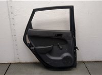  Дверь боковая (легковая) Hyundai i30 2007-2012 20453702 #7