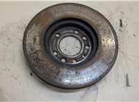 Диск тормозной Opel Astra H 2004-2010 20453709 #3