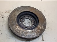  Диск тормозной Opel Astra H 2004-2010 20453712 #3