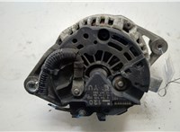  Генератор Opel Corsa C 2000-2006 20453716 #5