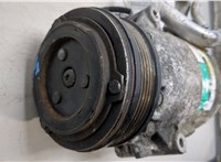  Компрессор кондиционера Opel Corsa C 2000-2006 20453717 #2