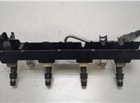  Форсунка топливная Opel Corsa C 2000-2006 20453718 #4