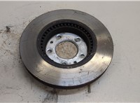  Диск тормозной Mazda 6 (GG) 2002-2008 20453729 #3