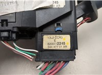  Переключатель поворотов и дворников (стрекоза) Renault Laguna 2 2001-2007 20453731 #3