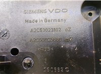  Щиток приборов (приборная панель) Volkswagen Touran 2003-2006 20453732 #5