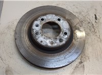  Диск тормозной Mazda 6 (GG) 2002-2008 20453733 #1