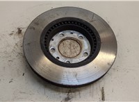  Диск тормозной Mazda 6 (GG) 2002-2008 20453733 #3