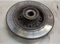 424932 Диск тормозной Peugeot 207 20453735 #3