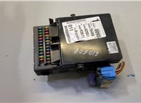  Блок предохранителей Renault Laguna 2 2001-2007 20453737 #2