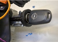  Переключатель поворотов и дворников (стрекоза) Opel Astra H 2004-2010 20453739 #3