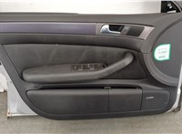  Дверная карта (Обшивка двери) Audi A6 (C5) 1997-2005 11422367 #6