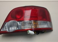  Фонарь (задний) Mitsubishi Galant 1997-2003 20453743 #1