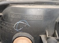  Фонарь (задний) Mitsubishi Galant 1997-2003 20453743 #5