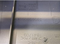  Рамка под магнитолу Volkswagen Passat 5 1996-2000 20453745 #3