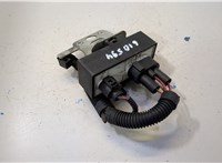  Блок управления вентиляторами Skoda Fabia 2007-2014 20453755 #1