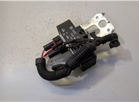  Блок управления вентиляторами Skoda Fabia 2007-2014 20453755 #2