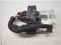1J0919506 Блок управления вентиляторами Skoda Fabia 2007-2014 20453755 #8