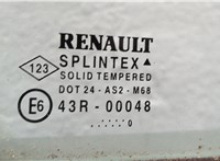  Замок двери Renault Scenic 1996-2002 11422378 #5