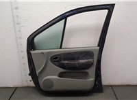  Замок двери Renault Scenic 1996-2002 11422378 #8