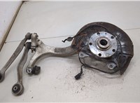  Ступица (кулак, цапфа) Audi A4 (B6) 2000-2006 20453764 #1