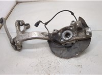  Ступица (кулак, цапфа) Audi A4 (B6) 2000-2006 20453764 #3